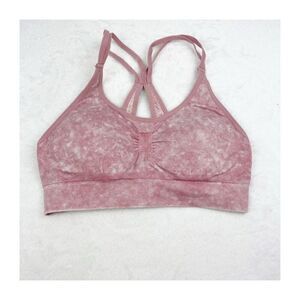 BUY 1 GET 1 FREE Champion small pink sports bra